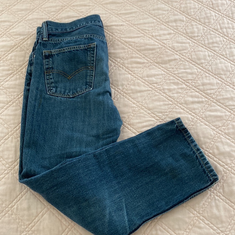 Levi’s men jeans 514  W31 L30